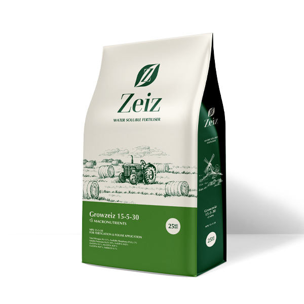 Growzeiz 15-5-30